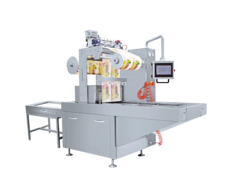 盒(碗)式气调包装机2