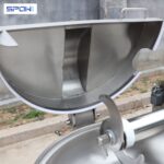 Bowl Cutter Machine - Image 5