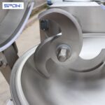 Bowl Cutter Machine - Image 4