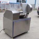 Bowl Cutter Machine - Image 2