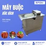 Sausage Tying Machine