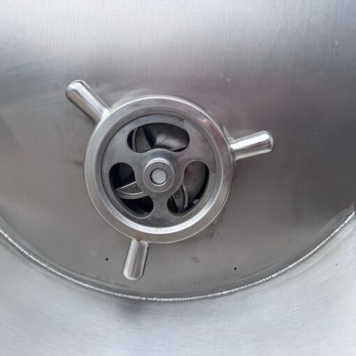 Máy xay thịt tươi và đông - Ảnh 4