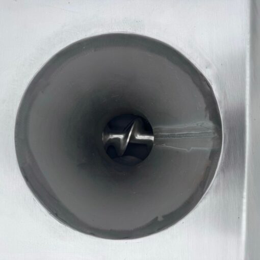Máy xay thịt tươi và đông - Ảnh 3