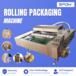 Rolling Packaging Machine