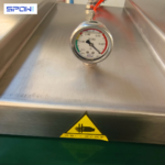 Rolling Packaging Machine - Image 3