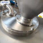 Máy đùn thuỷ lực - Ảnh 5