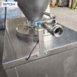 Máy đùn thuỷ lực - Ảnh 2