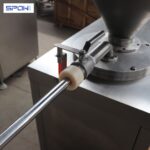 Máy đùn thuỷ lực - Ảnh 3