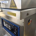 Máy đóng gói chân không 1 buồng - Ảnh 5
