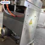 Máy đóng gói chân không 1 buồng - Ảnh 2