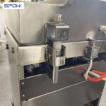 Máy đóng gói chân không 1 buồng - Ảnh 4