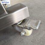 Máy đóng gói chân không 1 buồng - Ảnh 3