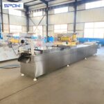 Thermoforming Packaging Machine