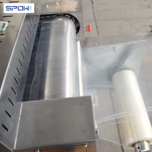 Thermoforming Packaging Machine - Image 3
