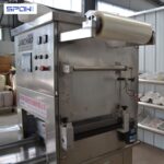 Tray Sealing Machine - Image 2