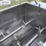 Vacuum Meat Mixer - Image 5