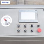 Vacuum Meat Mixer - Image 3